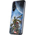 Marvel Guardians of the Galaxy Galactic Mission Galaxy A54 5G Skin